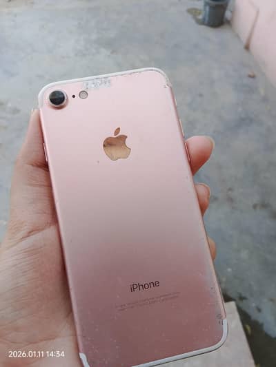 iphone 7 pta approved 32Gb for sale