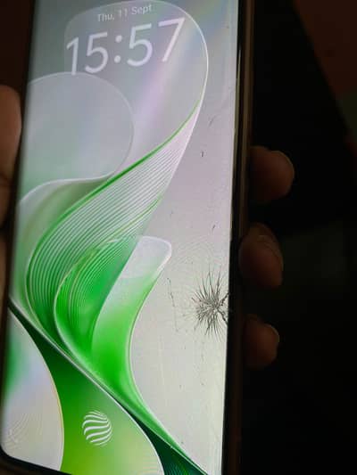 10 by 10 only touch glass brake