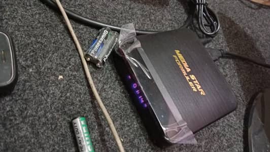 Android box available 03096614600