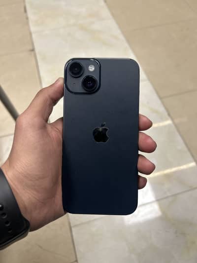 iPhone 14 Nonpta condition 10/10