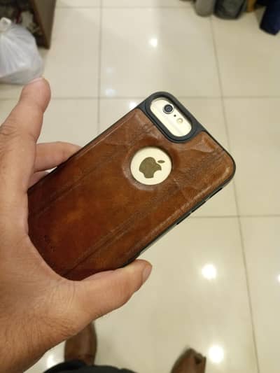 iphone 6 plus P. t. a approved exchange with android Mobile