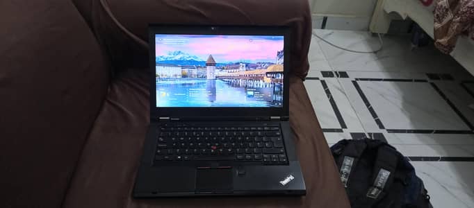Lenovo Thinkpad T430 core i5 3rd generation