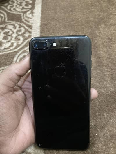 Get the i phone 7plus in good condition