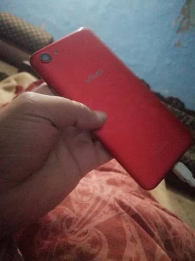 vivo y81s exchange possible