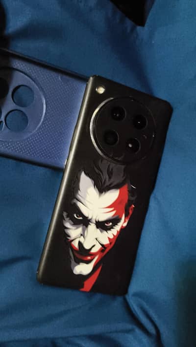 zero 40 lush condition