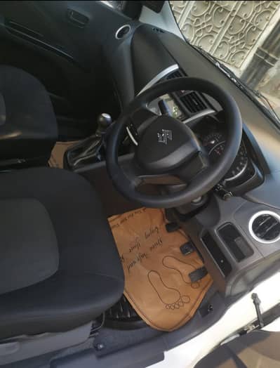 cultus VXL 2021 model