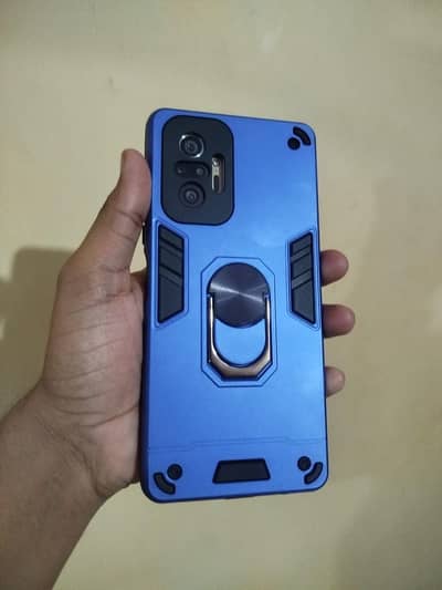 Redmi Note 10 Pro | 128(8+3GB) Best Condition