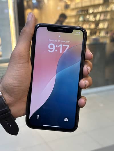 iPhone 11 Non PTA 64 GB