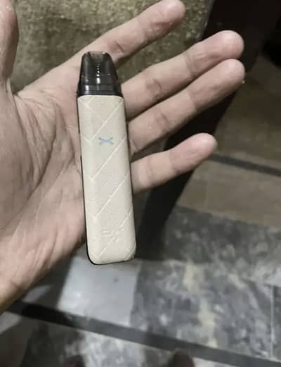 Xova slim go pod