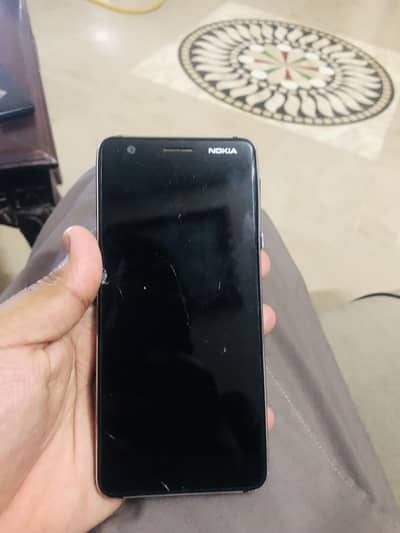 Nokia 3.1 Best for hotspot