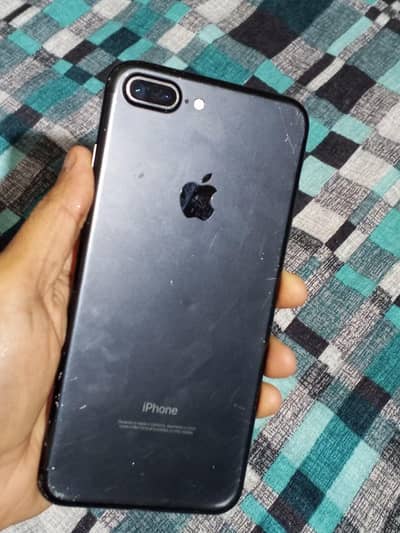 IPHONE 7 PLUS 128GB
