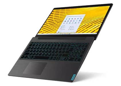 Lenovo IdeaPad L340 15 Gaming - Core i5 9th Gen (9300HF 2.40 GHz)