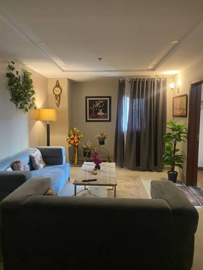 Premium Furnished Apartments | Gulberg, Soan Garden & Bahria Phase 7-8