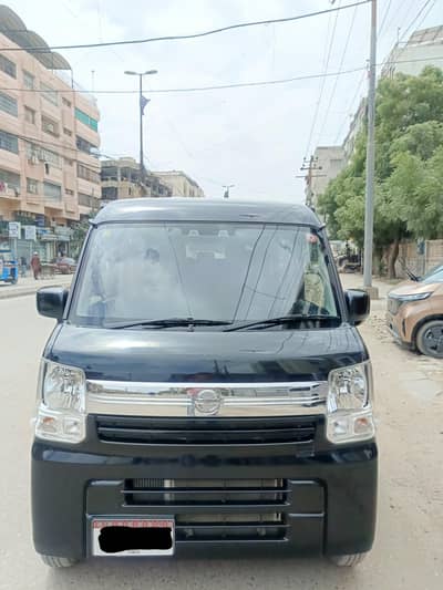 Nissan clipper nv100 same as suzuki every model 2021 full join