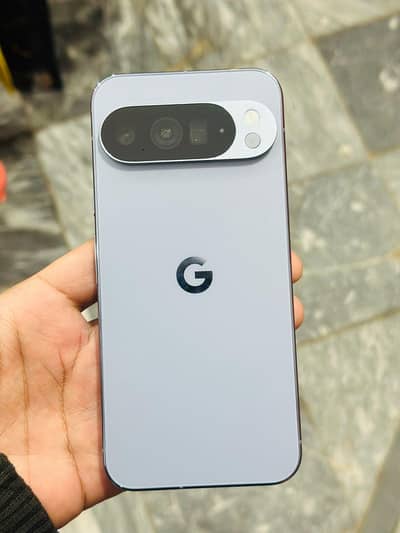 Google pixel 10 pro XL