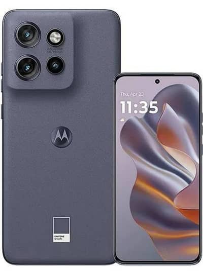 Motorola Edge 50 Neo