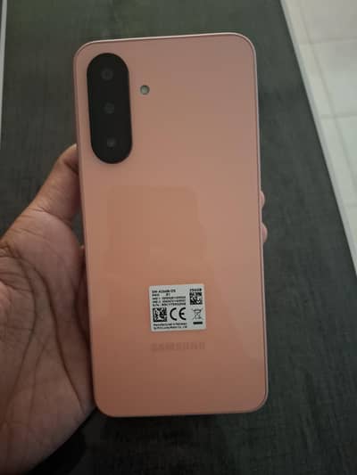 samsung galaxy A26 5g 8/256