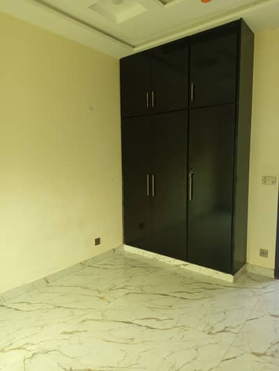 8 Marla Ground Floor Portion for Rent DHA Rahbar Sector 1, A Block, Lahore