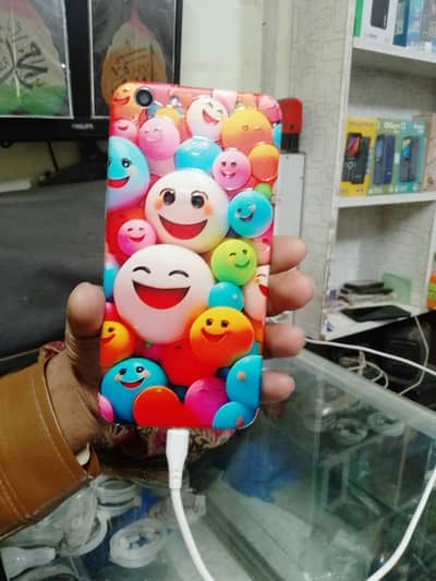 Oppo A57 ( 3GB 32GB )