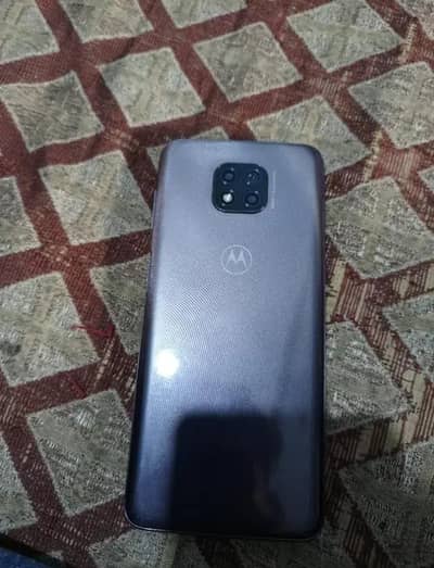 I'm selling my moto g power 2021 4/64 non pta