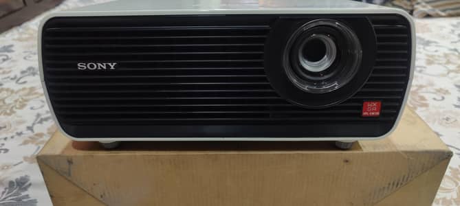 Projector Sony