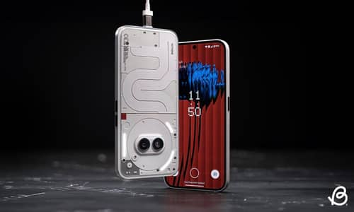 Nothing 2a 5G ( Gaming Phone ) exchange possible