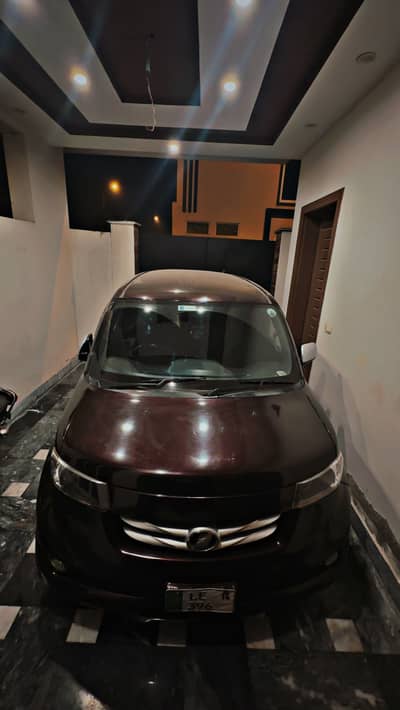 Toyota BB 2014(2007) 1300cc