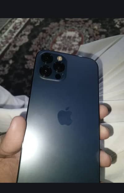 iPhone 12 Pro non pta