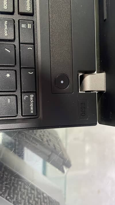 Lenovo Thinkpad E570