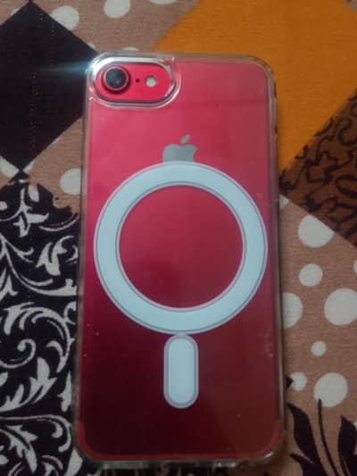 iPhone 7 PTA Approved 128 GB.  Rs. 16500