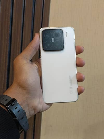 Xiaomi 15 Global / Official Pta