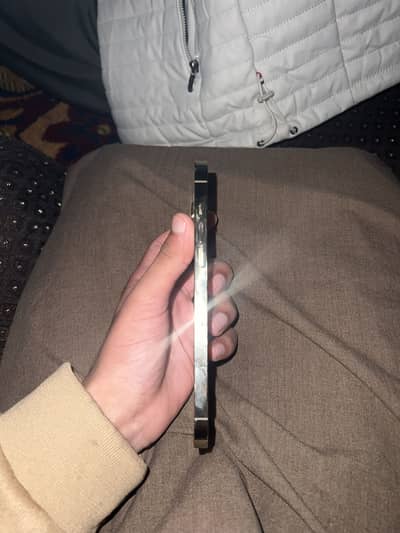 12promax 512gb non pta