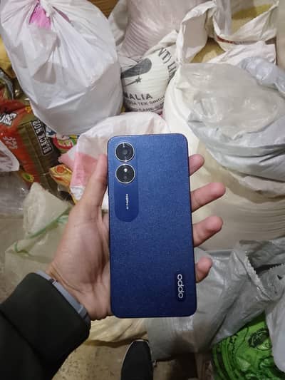 oppo A17
