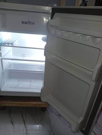 Dawlance new condition