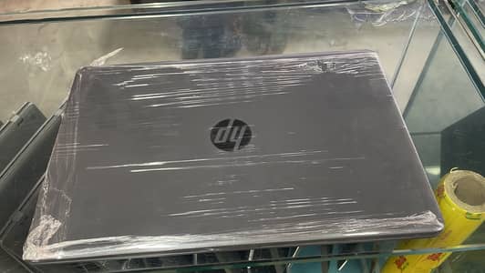 Hp 15 Series Intel Core i5 8th Generation