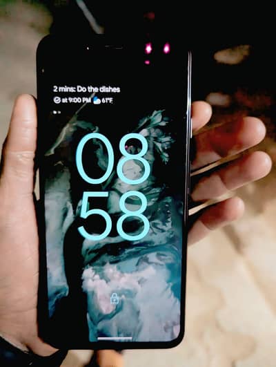 Google pixel 4xl non pta 64 gb