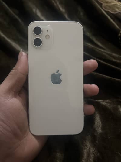 Iphone 12 128gb Fu