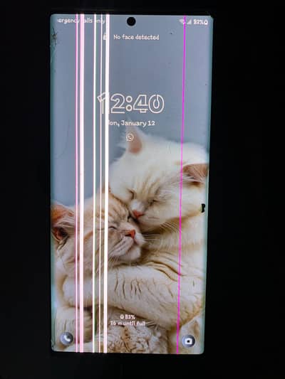 Samsung Mobile Note 20 Ultra