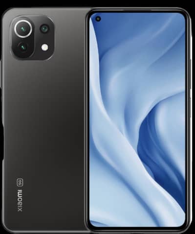 I need panel mi 11 lite