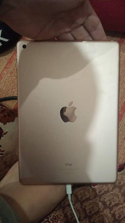 iPads 6th generation