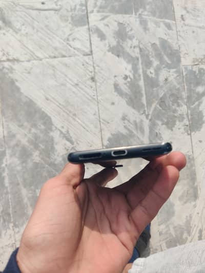 all okay hai back thori si bark hn