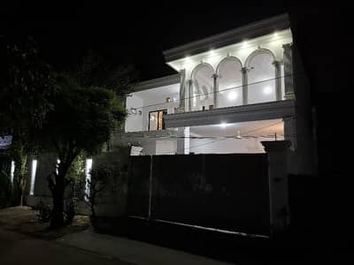 10 Marla portion for rent