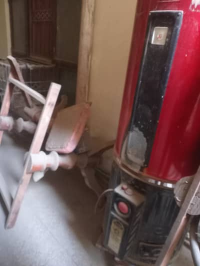 canon gas geyser for sale