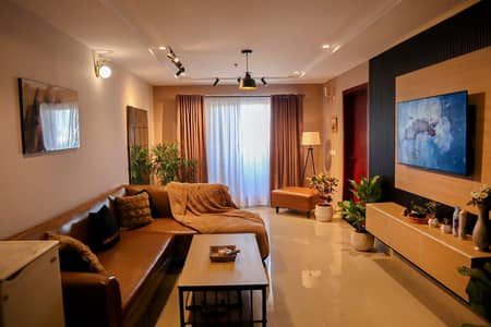Executive Suites for Short & Long Stay - Gulberg Greens & Bahria Town