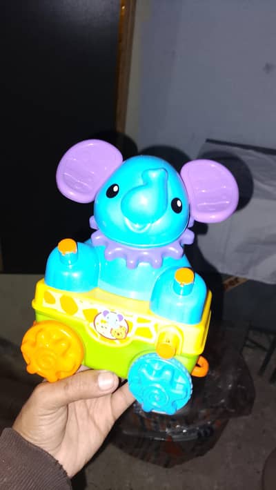 American hard toys useable Landa jis jis ko chahiay mil jae gy