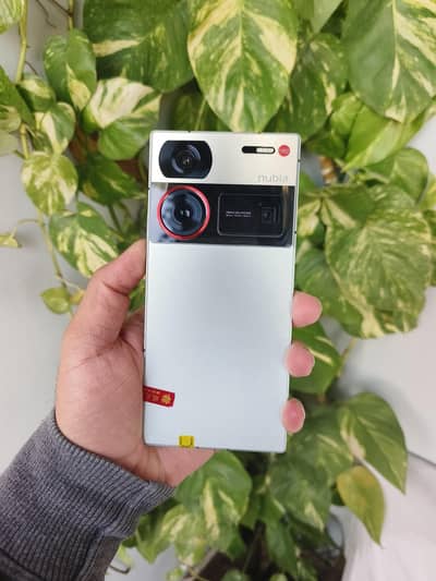 Nubia Z60 Ultra 12/256