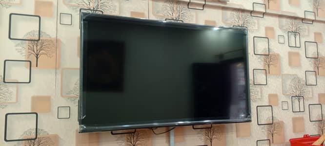 TCL Smart Android LED 4K Ultra HD