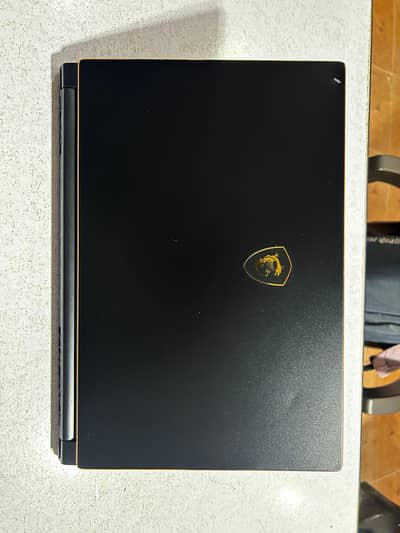 MSI Stealth Gaming Laptop | GTX 1660Ti 6Gb | Beast laptop
