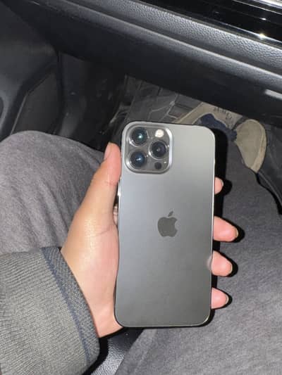 iPhone 13 Pro Max factory unlock 128gb