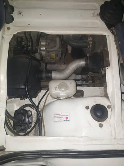 suzuki bolan 2019 b to b jeniune